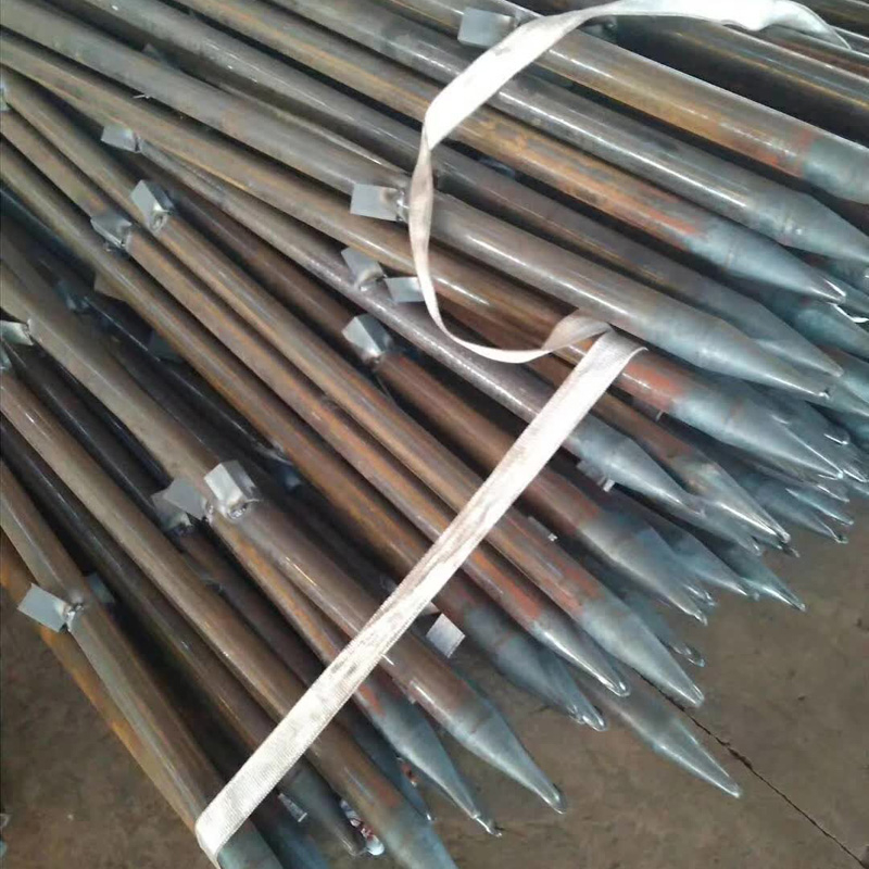 王益土钉小导管