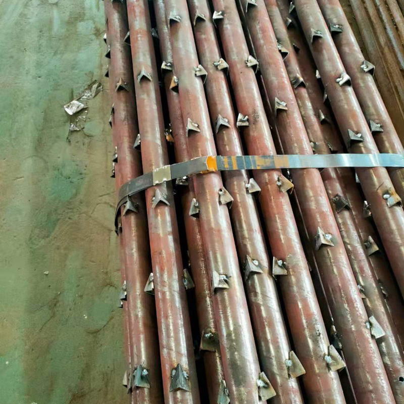 王益土钉小导管