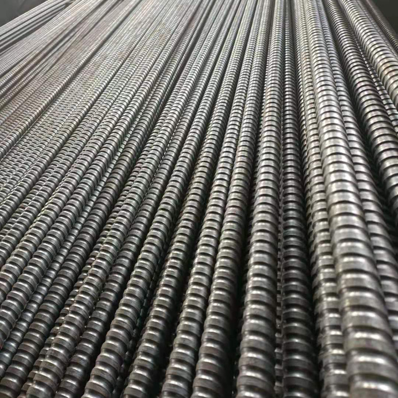 王益中空锚杆