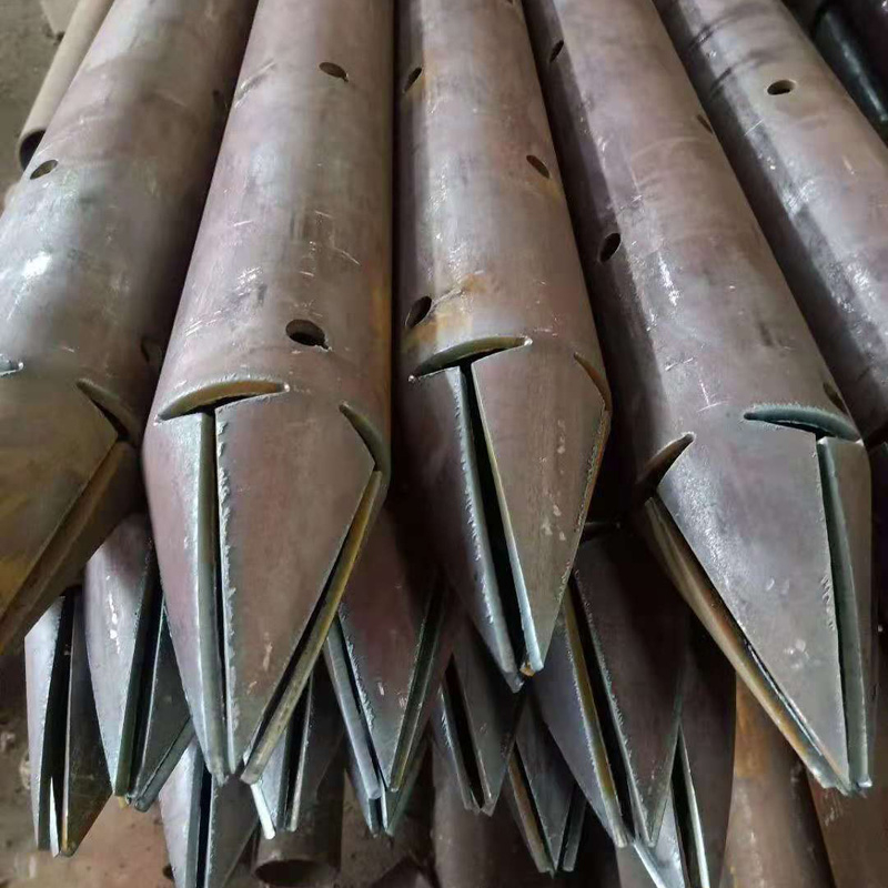 王益预埋注浆管